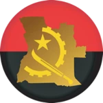 Logo of 📻 Angola Radio Stations 🇦🇴 android Application 